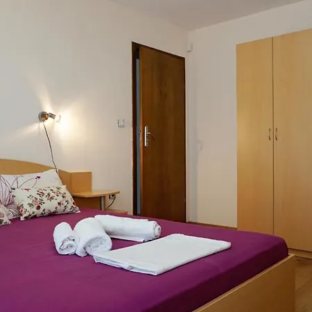 тара - Tara Ferienhaus