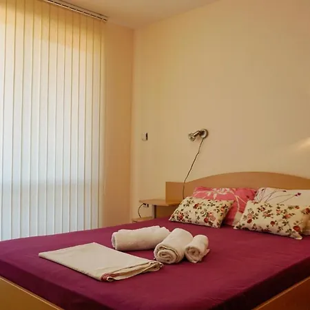 тара - Tara Ferienhaus Sokolovo