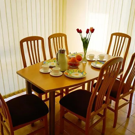 тара - Tara Ferienhaus *