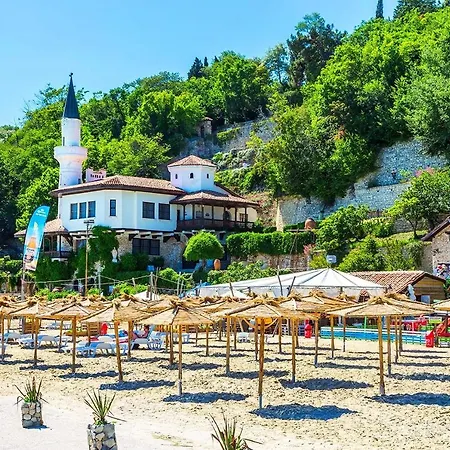 тара - Tara Sokolovo