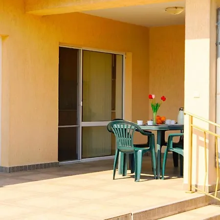 тара - Tara Casa de Férias Sokolovo