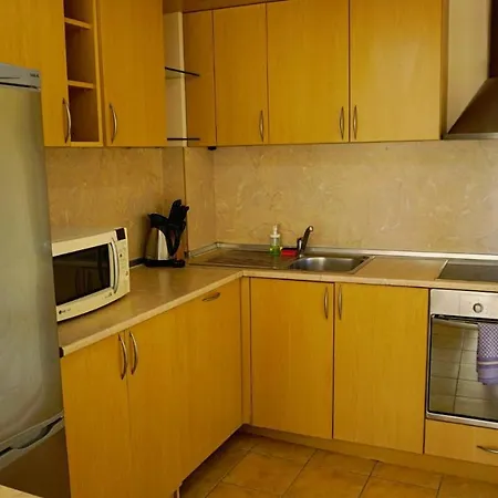 тара - Tara Holiday home *