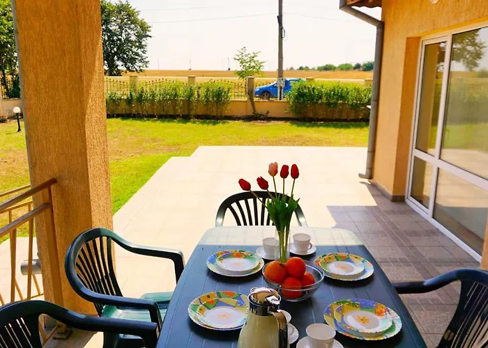 Hébergement de vacances тара - Tara Sokolovo