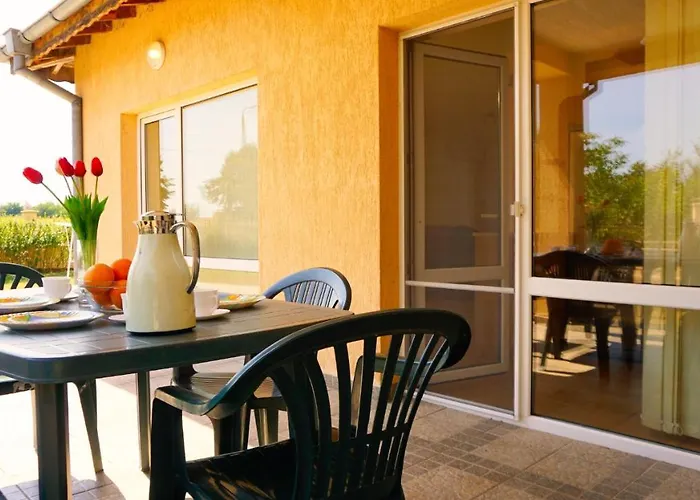 Hébergement de vacances тара - Tara Sokolovo