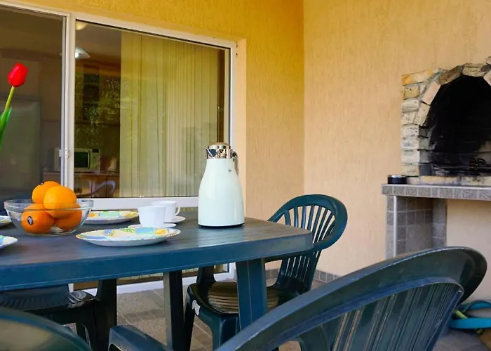 Hébergement de vacances тара - Tara *