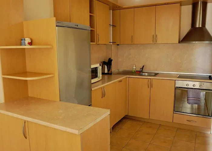 тара - Tara Hébergement de vacances *