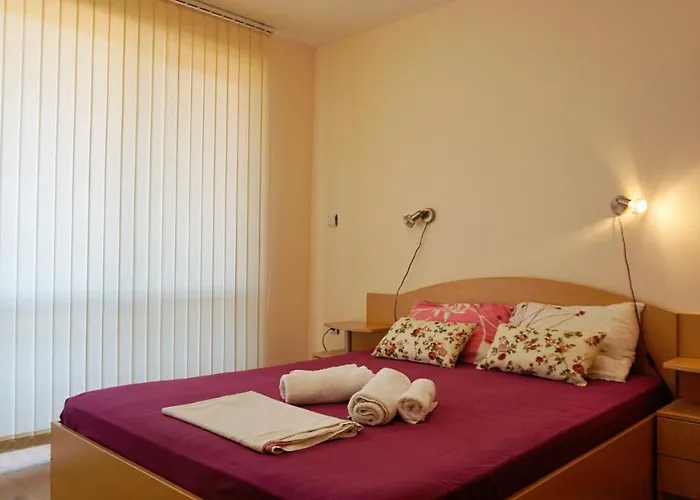 тара - Tara Hébergement de vacances Sokolovo