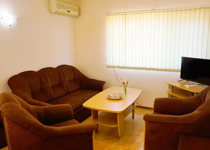 Hébergement de vacances тара - Tara