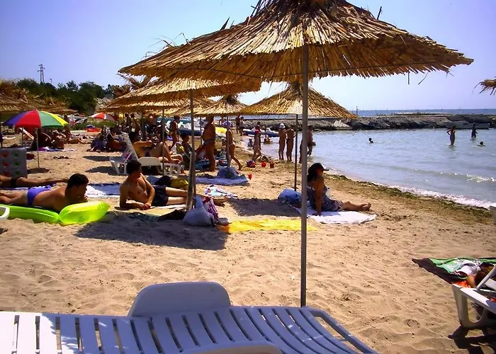 Hébergement de vacances тара - Tara