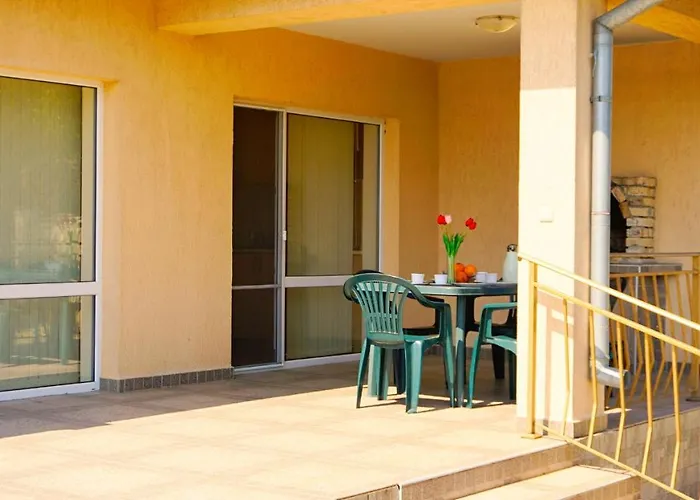 тара - Tara Hébergement de vacances Sokolovo