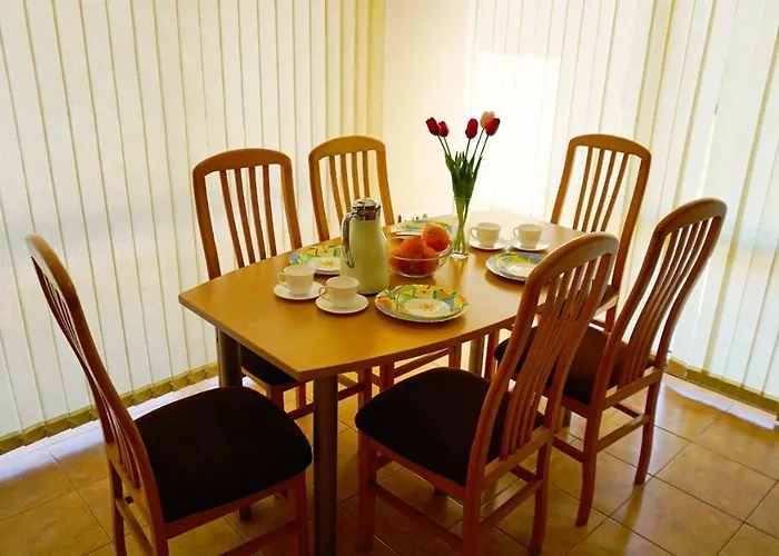 тара - Tara Hébergement de vacances *