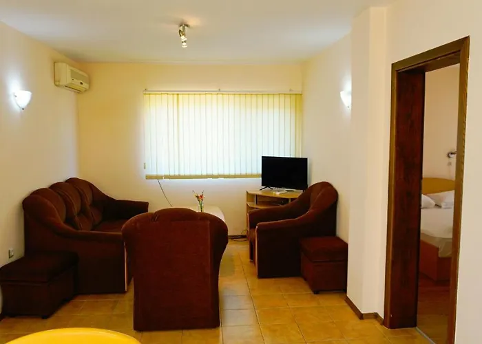 тара - Tara Hébergement de vacances Sokolovo