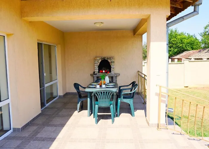 Hébergement de vacances тара - Tara Sokolovo