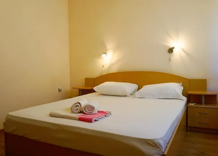 Hébergement de vacances тара - Tara