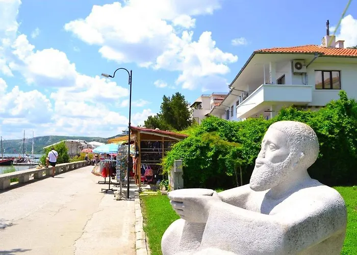 тара - Tara * Sokolovo