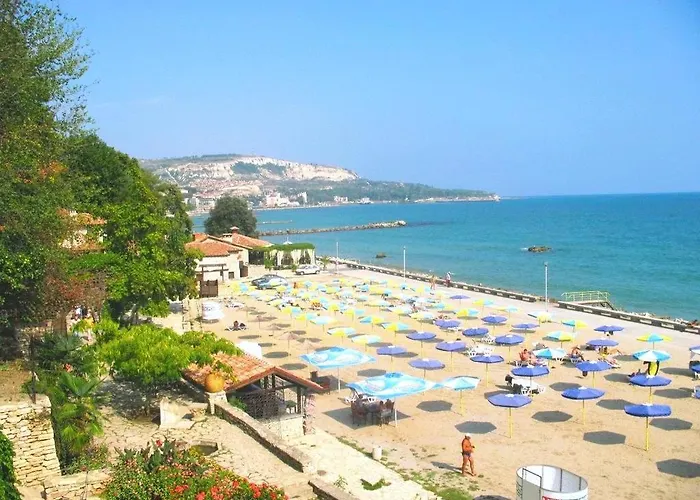 тара - Tara Hébergement de vacances