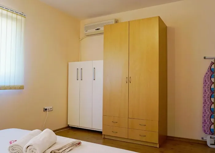 Hébergement de vacances тара - Tara Sokolovo