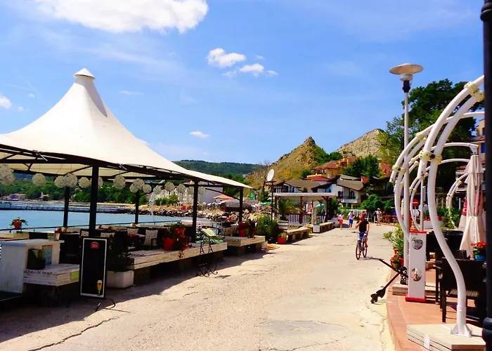 Hébergement de vacances тара - Tara Sokolovo